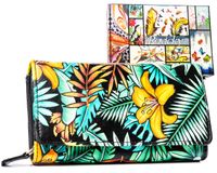 portfel damski skórzany r-n22-art-20-7101