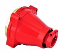 KOSZ SPRZĘGŁOWY SPRZĘGŁO KOSY SPRZĘGŁA KOSA 7 FREZÓW 26 MM 7/26mm