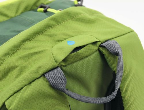 Plecak 32l GreenW CM65369 na Arena.pl