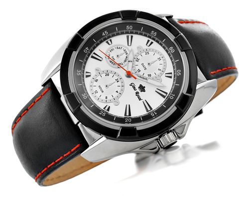 Zegarek Męski GINO ROSSI FUTURE na Arena.pl