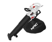 NAC ODKURZACZ DMUCHAWA 3000W VBE300A-AS-WS-CH