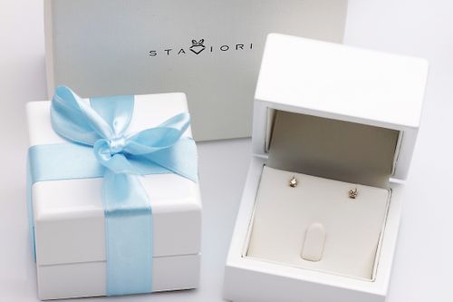 Kolczyki Staviori KZD0632 na Arena.pl