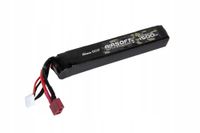 Gens Ace Akumulator Bateria Pakiet LiPo 25C 1500mah 3S1P 11.1V T-Plug ASG