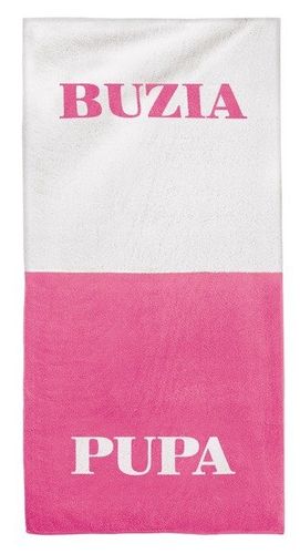 Pupa-Buzia Różowy na Arena.pl