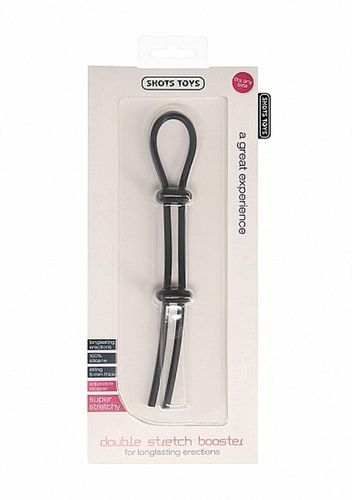 double stretch booster - black na Arena.pl