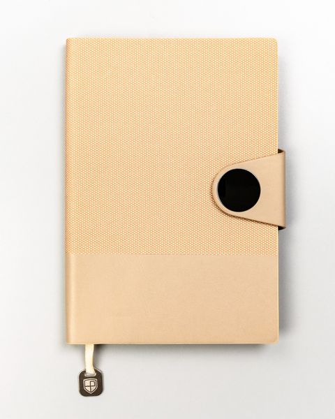 notes ptn not-8-3766 beige2 zdjęcie 2