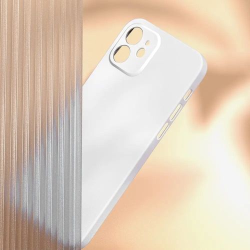 Baseus Etui Plecki żelowe do iPhone 12 mini na Arena.pl