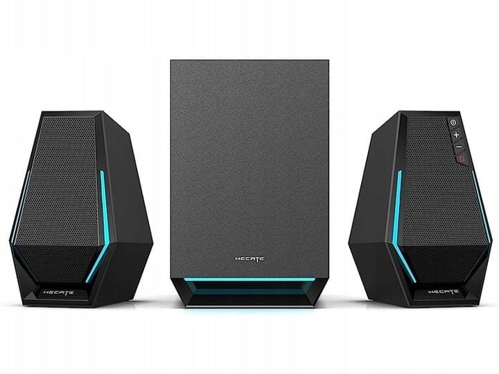 Głośniki EDIFIER Hecate G1500 Max zdjęcie 1