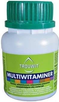 Multiwitaminer 100 ml na Arena.pl