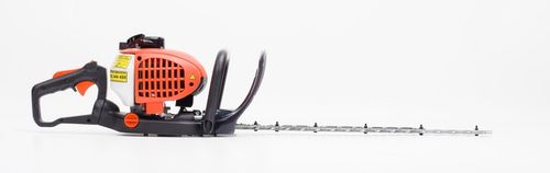 NAC HTP60-225-T Spalinowe nożyce do żywopłotu 60cm na Arena.pl