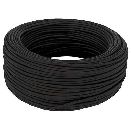 KABEL SOLARNY 6MM2 100M CZARNY MIEDZIANY OCYNKOWANY na Arena.pl