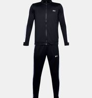 DRES MĘSKI UNDER ARMOUR EMEA TRACK SUIT r.S