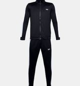 DRES MĘSKI UNDER ARMOUR EMEA TRACK SUIT r.S