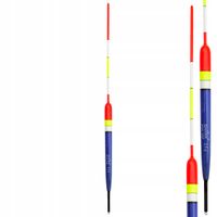 Spławik Przelotowy z BALSY SHARK Perfekt Hunter 2,5 g / 26,5 cm