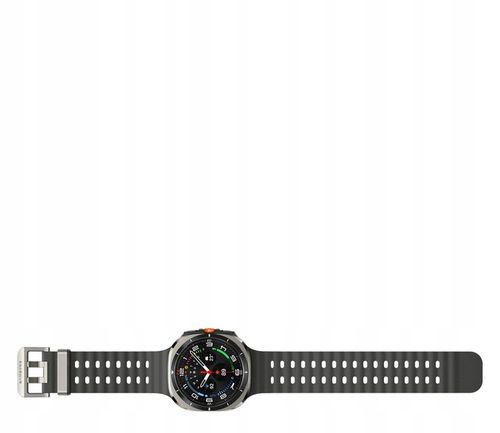 Samsung Galaxy Watch Ultra 47mm LTE AMOLED Titanium Silver na Arena.pl