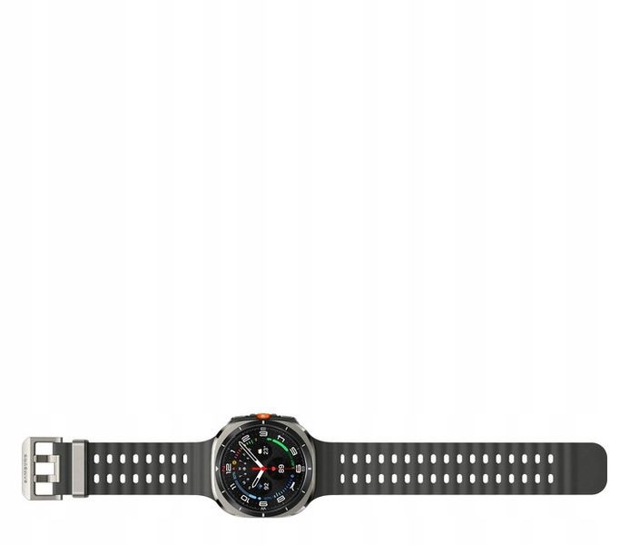 Samsung Galaxy Watch Ultra 47mm LTE AMOLED Titanium Silver zdjęcie 6