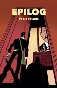 Epilog Pablo Velarde zdjęcie 1