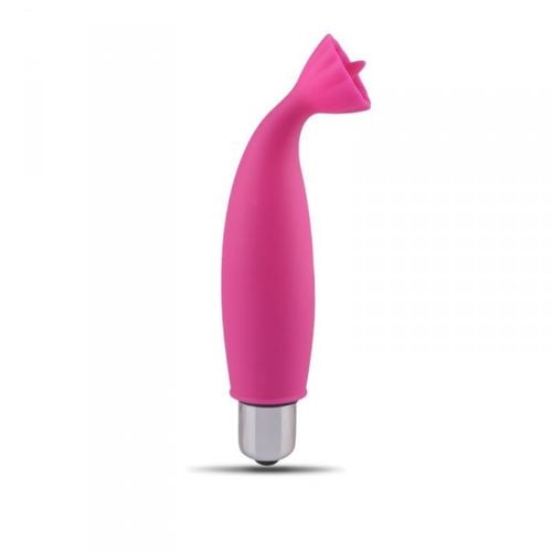 wibrator vibratore mini finger fan stem na Arena.pl