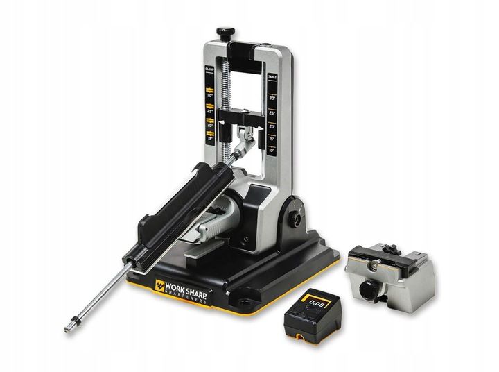 Ostrzałka Work Sharp Professional Precision Adjust zdjęcie 7