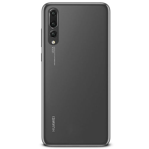 PURO 0.3 NUDE - Huawei P20 Pro - TRANSPARENT na Arena.pl