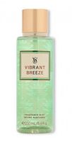 victoria`s secret vibrant breeze body mist 250ml