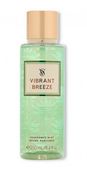 victoria`s secret vibrant breeze body mist 250ml