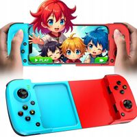Kontroler Gamepad BEZPRZEWODOWY pad do telefonu smartfona ANDROID iOS