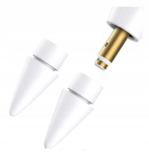 QIKtech końcówka rysik TIP Końcówki Do Rysowania Dla Apple Pencil Tip 1 2 na Arena.pl