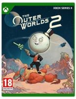 Gra na Xbox Series X - The Outer Worlds 2 - Przygodowa RPG Strzelanka 18+