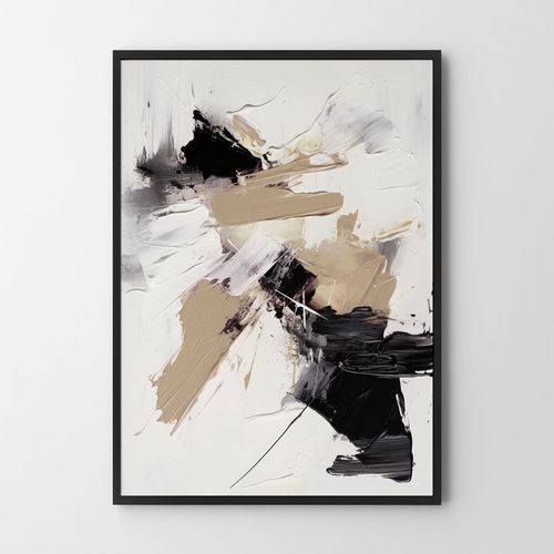 Plakat plakaty abstrakcje 50x70 cm na Arena.pl