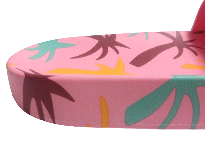 Basenowe klapki Kubota - Rozmiar 37 zdjęcie 5