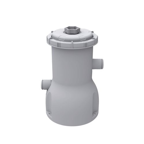 BASEN OGRODOWY 17W1 STELAŻOWY 450X90 CM 12157L + POMPA na Arena.pl