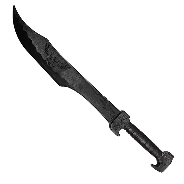 Miecz Spartan z tworzywa PP zdjęcie 1