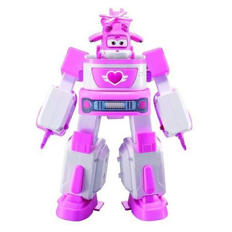 Super Wings - Pojazd transformujący Dizzy 720314 na Arena.pl