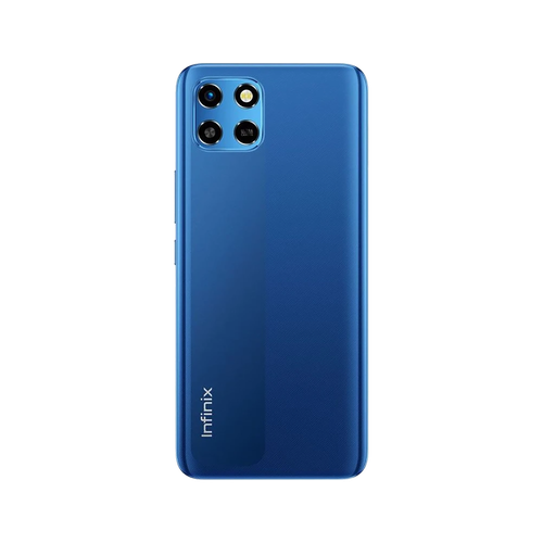 Smartfon INFINIX Smart 6 Blue na Arena.pl
