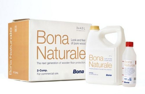 BONA Naturale 2K na Arena.pl