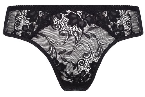 Figi/Briefs V-8243 czarny M na Arena.pl