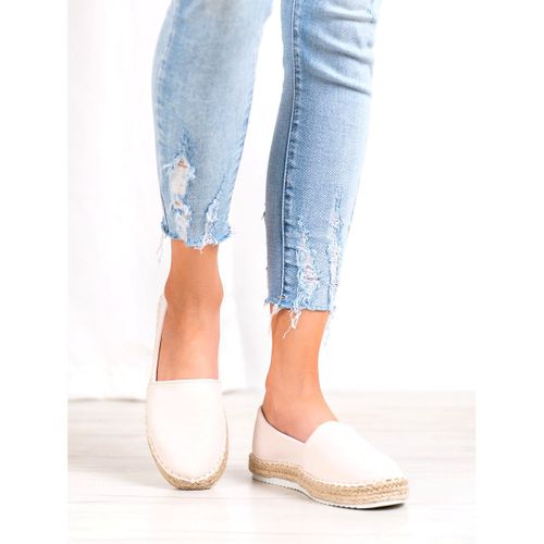 Tekstylne Espadryle r.36 na Arena.pl