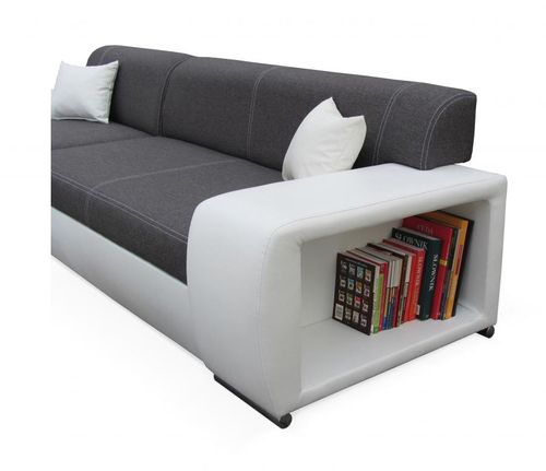 NAROŻNIK OPTIMA OD BRATTEX na Arena.pl