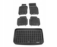 DYWANIKI GUMOWE I MATA Mini One/Cooper od 2014 5d