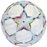 Piłka adidas UCL J350 KE9768 4 biały