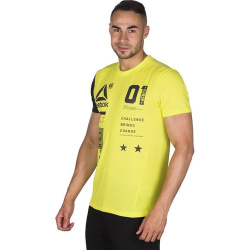 Reebok OS Activ Grph Top Heryel 377 na Arena.pl