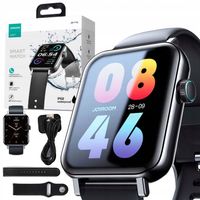 JOYROOM SMARTWATCH ZEGAREK SPORTOWY FIT-LIFE | POLSKIE MENU