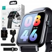 JOYROOM SMARTWATCH ZEGAREK SPORTOWY FIT-LIFE | POLSKIE MENU