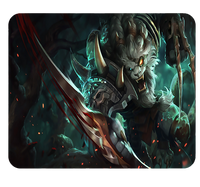 Podkładka pod myszkę League of Legends