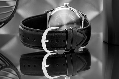 zegarek męski casio mtp-vd03l-1audf + box na Arena.pl