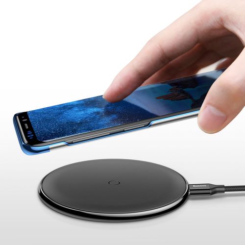 Etui Pokrowiec Samsung S9 Baseus Glitter Case Slim na Arena.pl