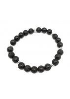 Bransoletka LAWA HEMATYT