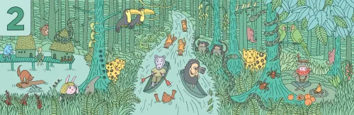 Mam oko na liczby na Arena.pl