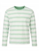 Bluza Marc O'Polo zielony paski 164cm